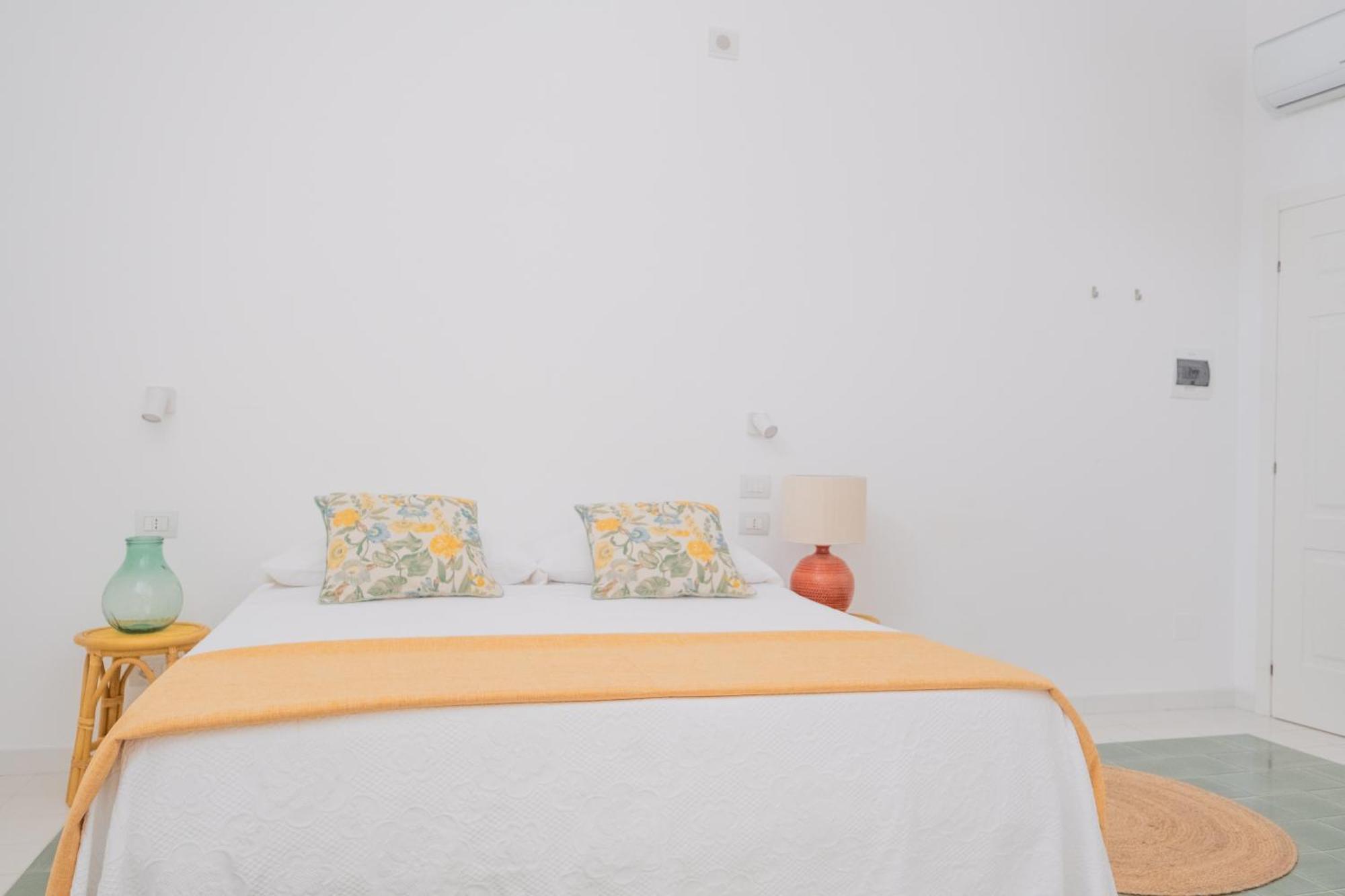 Bed and Breakfast Casa Giulia Vieste Exterior foto
